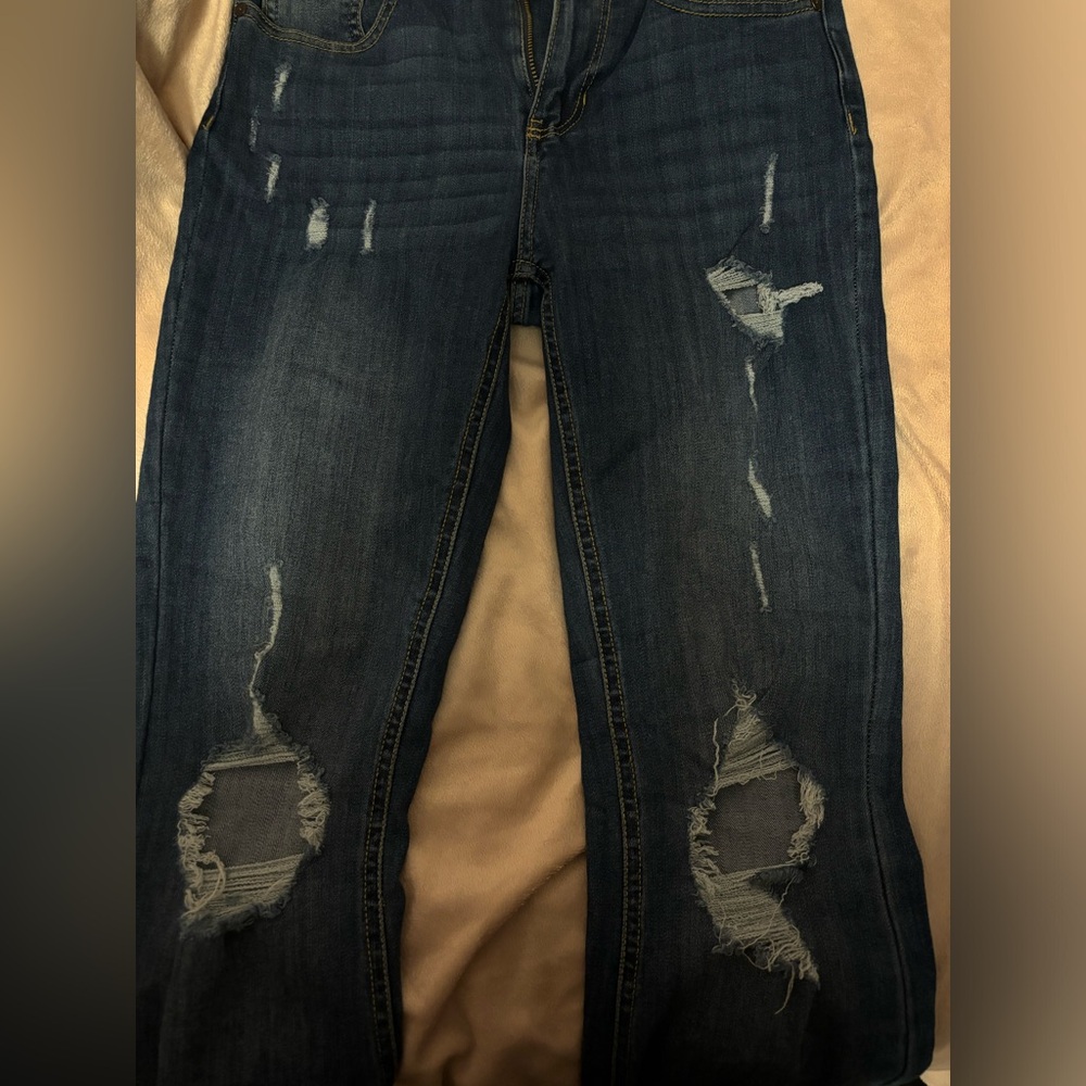 IndigoRein Bootcut Jeans Size 7/27